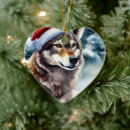 Suche nach wolf ornamente Aquarell
