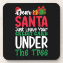 Suche nach hässlich untersetzer Weihnachten