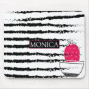 Suche nach zebra muster computerzubehör Schwarz