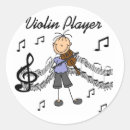 Suche nach besonders angefertigt aufkleber Musik
