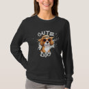Suche nach niedliche beagles tshirts Liebhaber