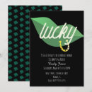 Suche nach st pattys tag einladungen Irisch