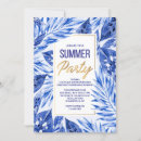Suche nach sommerferien party einladungen Blätter