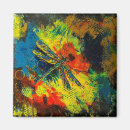 Suche nach dragonfly magnete Libelle