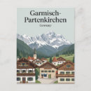 Suche nach garmisch postkarten Alpen