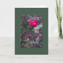 Suche nach grüne rose karten Rosa