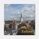 Suche nach tallinn magnete Europa