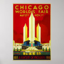 Suche nach chicago worlds fair poster 1933