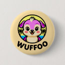 Suche nach kawaii welpe buttons Hund