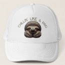 Suche nach sloth kappen Faulpelz