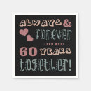 Suche nach 60 hochzeitstag servietten Herz