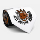 Suche nach pony krawatten Lustig