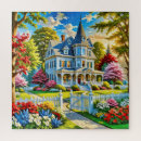 Suche nach viktorianisch puzzle Viktorianischer stil