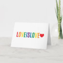 Suche nach homosexuell karten Liebe ist liebe