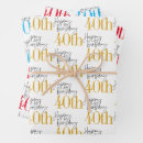 Suche nach 3 geburtstag geschenkpapier Modern