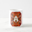 Suche nach tribal tassen Orange
