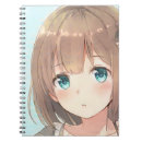 Suche nach manga kleine notizbücher Anime