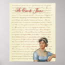 Suche nach jane austen poster Stolz und vorurteile
