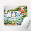 Suche nach bucht mousepads Segelboot