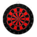 Suche nach rot und schwarzes dartscheiben Gewohnheit