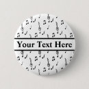 Suche nach musiknoten buttons Orchester