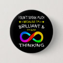 Suche nach autistische kinder buttons Regenbogen