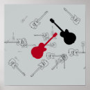 Suche nach e gitarre poster Musiker