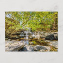 Suche nach wasserfall postkarten Rückgang