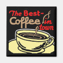 Suche nach retro kaffee magnete Vintage
