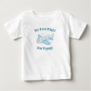 Suche nach flugzeug flug tshirts Für kinder