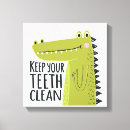 Suche nach zahn leinwandbilder Kieferorthopäden