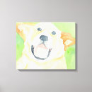 Suche nach hündchen leinwandbilder Hund