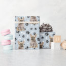 Suche nach französische bulldogge geschenkpapier Muster