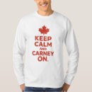 Suche nach carney tshirts Kanadisch