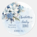 Suche nach baby shower boy aufkleber Blütendusche