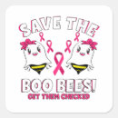 Suche nach breast cancer awareness aufkleber Pink
