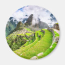 Suche nach magneten machu picchu magnete Ruinen