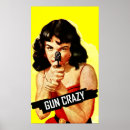 Suche nach gun poster Vintage
