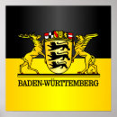 Suche nach baden württemberg poster Stuttgart