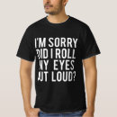 Suche nach louder tshirts Für ihn