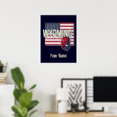 Suche nach wyoming flagge poster Bison