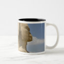 Suche nach ägyptische kunst tassen Sphinx