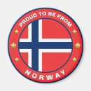 Suche nach norwegen magnete Norge