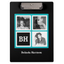 Suche nach personalisiertes foto klemmbrett Monogramm