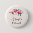 Suche nach rosa blumen buttons Niedlich