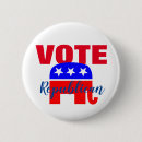Suche nach november wahl buttons Republikaner