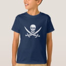 Suche nach gekreuzte schwerter tshirts Calico jack