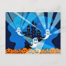 Suche nach spuk haus postkarten Halloween