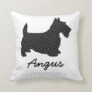 Suche nach scotty kissen Silhouette