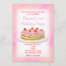 Suche nach erdbeerkuchen postkarten Mädchen